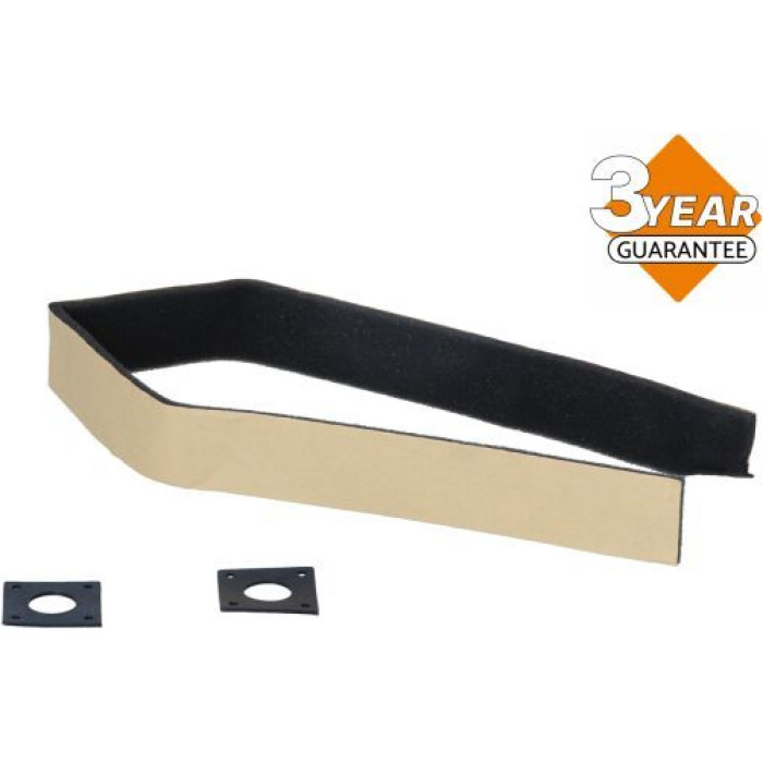 NRF Heizungskühler 52098 NRF Heizungskühler 52098