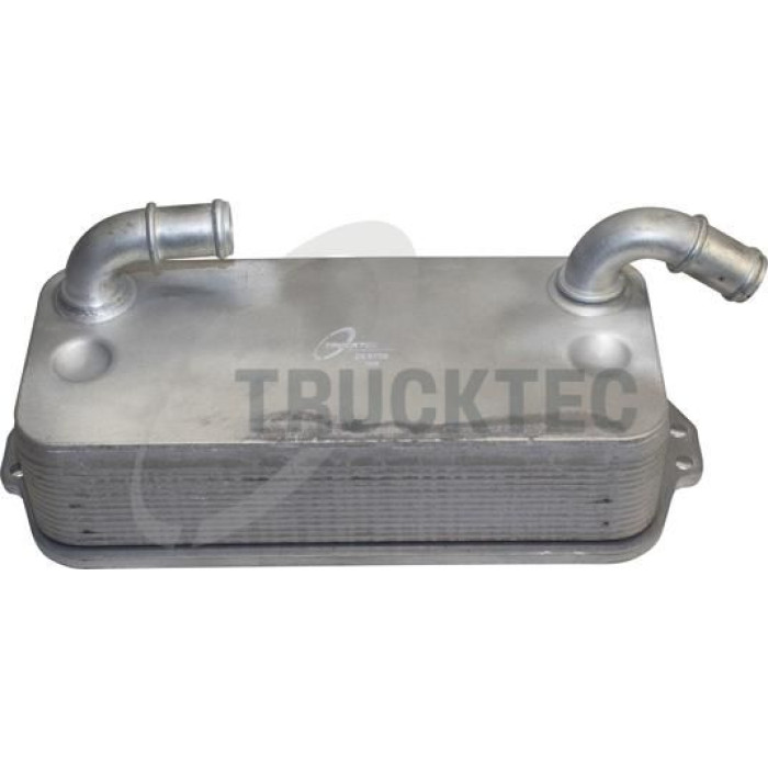 TRUCKTEC AUTOMOTIVE Ölkühler 07.18.085 TRUCKTEC AUTOMOTIVE Ölkühler 07.18.085