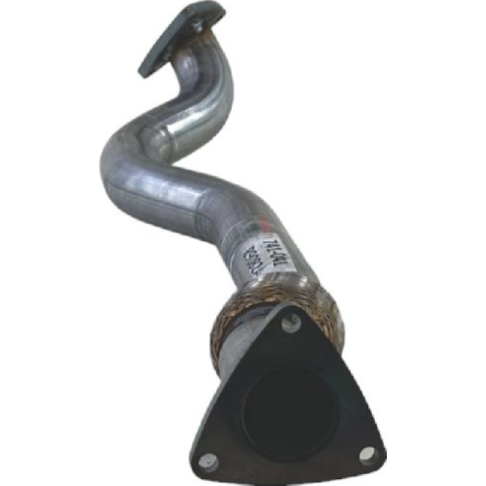 Bosal Abgasrohr 741-041 Bosal Abgasrohr 741-041