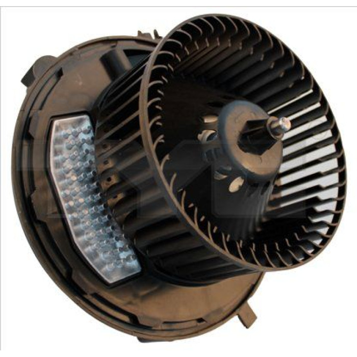 TYC Ventilator 537-0017 TYC Ventilator 537-0017
