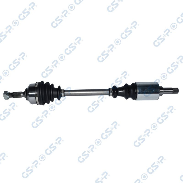 GSP Antriebswelle 210276 GSP Antriebswelle 210276