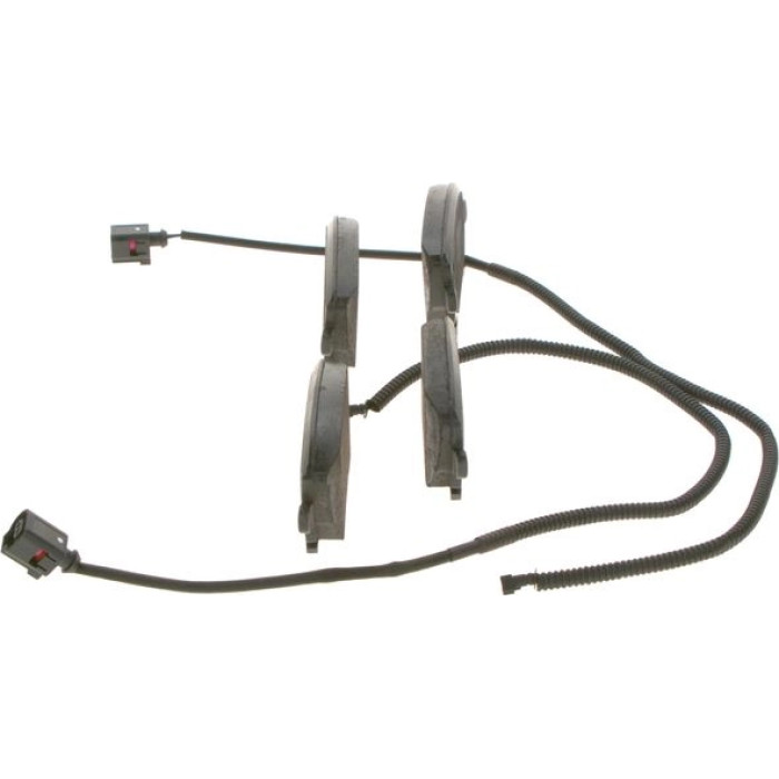 0 986 494 669 Bosch Bremsbelagsatz 0 986 494 669 0 986 494 669 Bosch Bremsbelagsatz 0 986 494 669