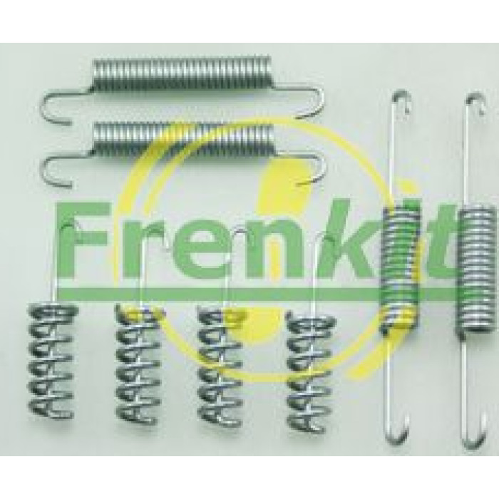 FRENKIT Reparatursatz, Feststellbremswelle 950774 FRENKIT Reparatursatz, Feststellbremswelle 950774