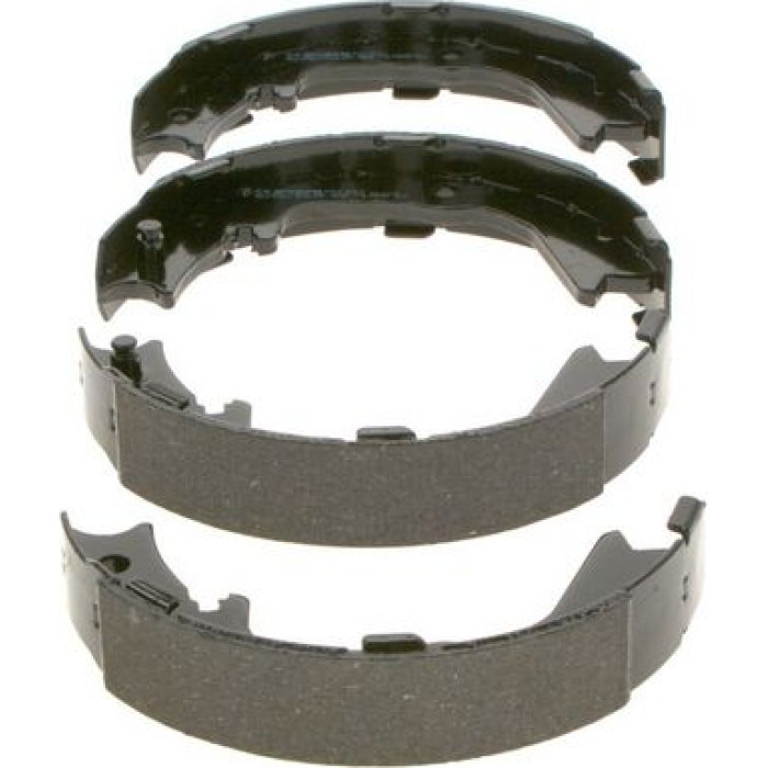 0 986 487 683 Bosch Bremsbacken 0 986 487 683 0 986 487 683 Bosch Bremsbacken 0 986 487 683