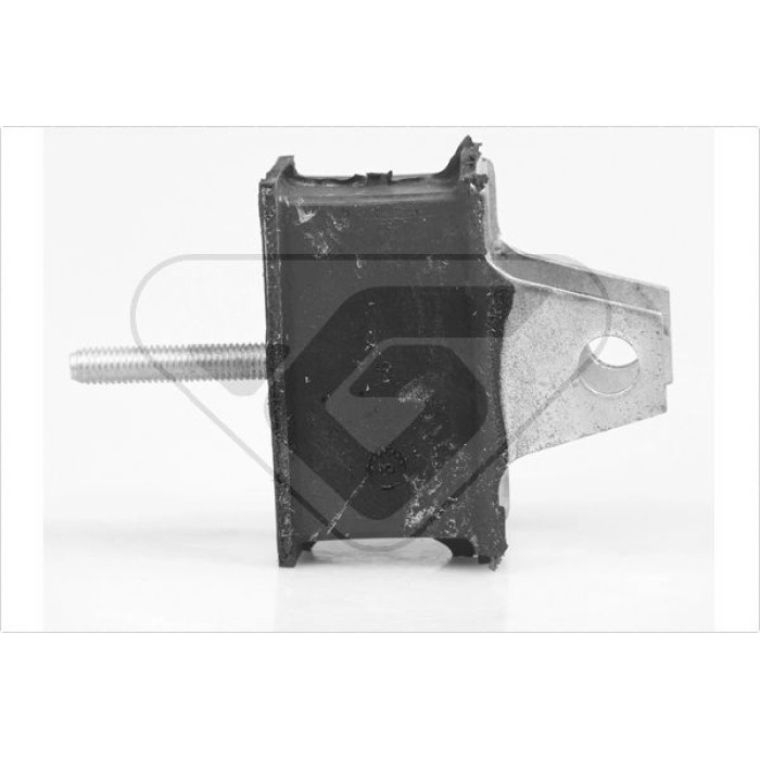 539589 HUTCHINSON Lagerung, Motor 539589