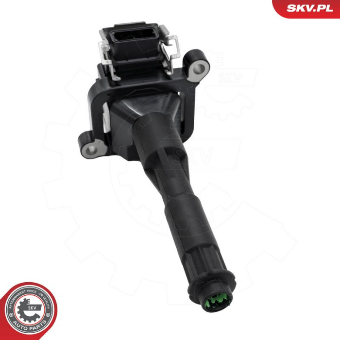 03SKV214 SKV GERMANY Zündspule 03SKV214 03SKV214 SKV GERMANY Zündspule 03SKV214