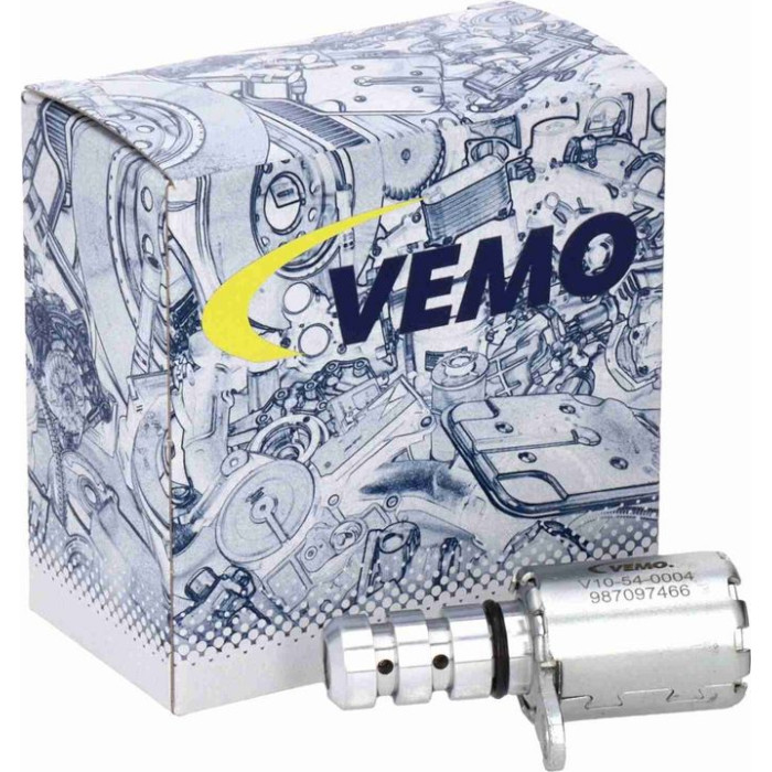 Vemo Öldruckhalteventil V10-54-0004 Vemo Öldruckhalteventil V10-54-0004