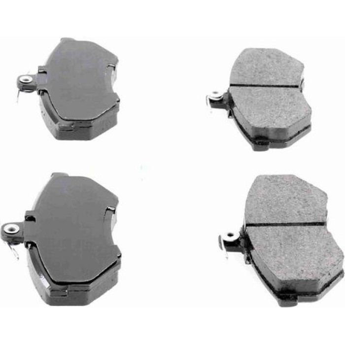 Vaico Bremsbelagsatz für Scheibenbremse V10-8113 Vaico Bremsbelagsatz für Scheibenbremse V10-8113