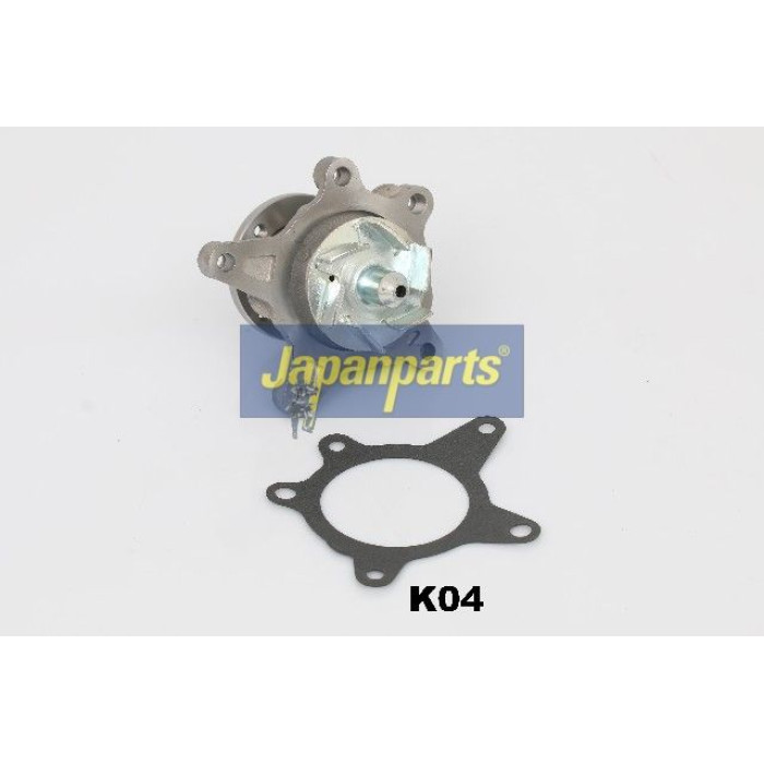 Japanparts Wasserpumpe PQ-K04 Japanparts Wasserpumpe PQ-K04