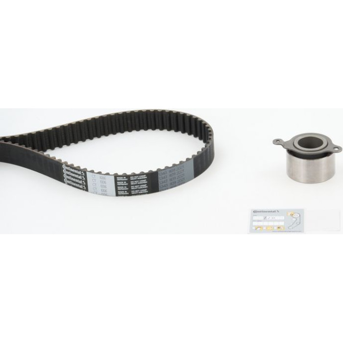 CT1006K1 Continental CTAM Timing-Kit CT1006K1 CT1006K1 Continental CTAM Timing-Kit CT1006K1