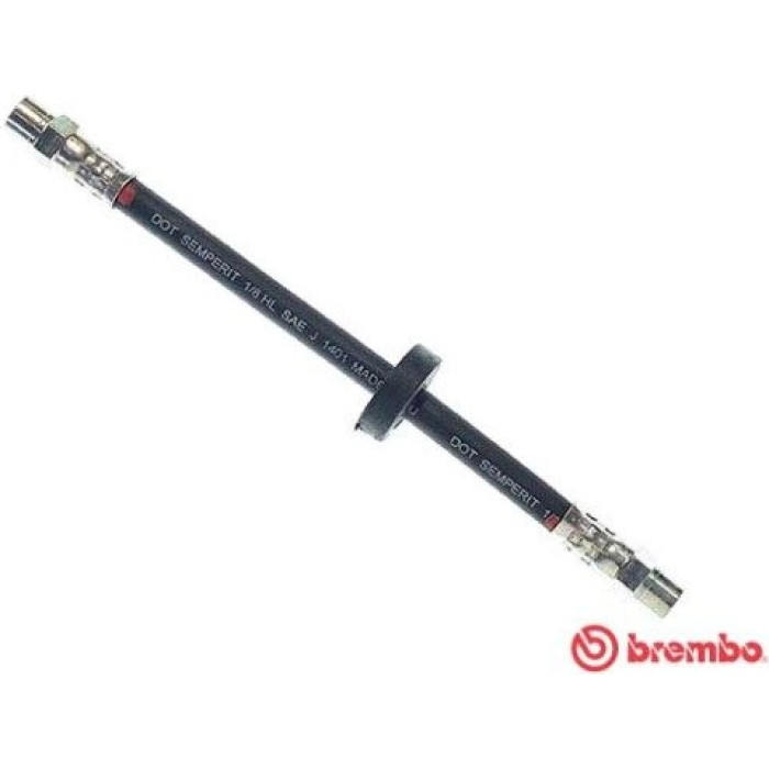 BREMBO Bremsschlauch T 85 019