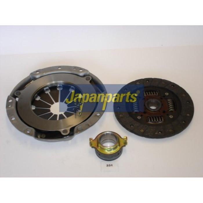 Japanparts Kupplungssatz KF-331 Japanparts Kupplungssatz KF-331
