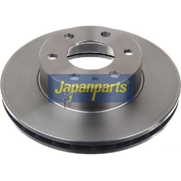 Japanparts Bremsscheibe DI-0261C Japanparts Bremsscheibe DI-0261C