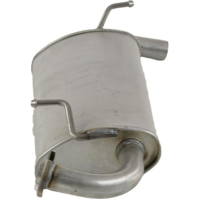 Walker Endschalldämpfer 23320 Walker Endschalldämpfer 23320