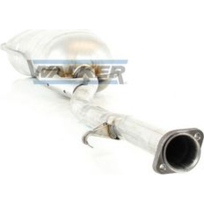 12027 Walker Endschalldämpfer 12027 12027 Walker Endschalldämpfer 12027