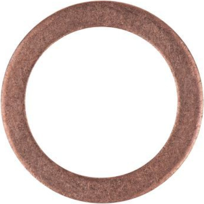 KS TOOLS O-Ring, Kupfer, Außen-O 17 mm, Innen-O 12 mm, 25 Stück 430.2502 KS TOOLS O-Ring, Kupfer, Außen-O 17 mm, Innen-O 12 mm, 25 Stück 430.2502