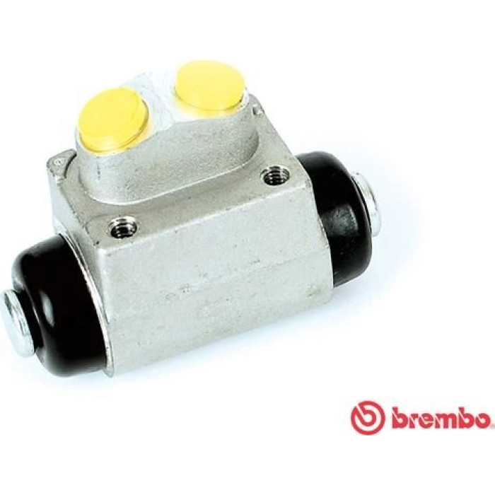 BREMBO Radbremszylinder A 12 628 BREMBO Radbremszylinder A 12 628