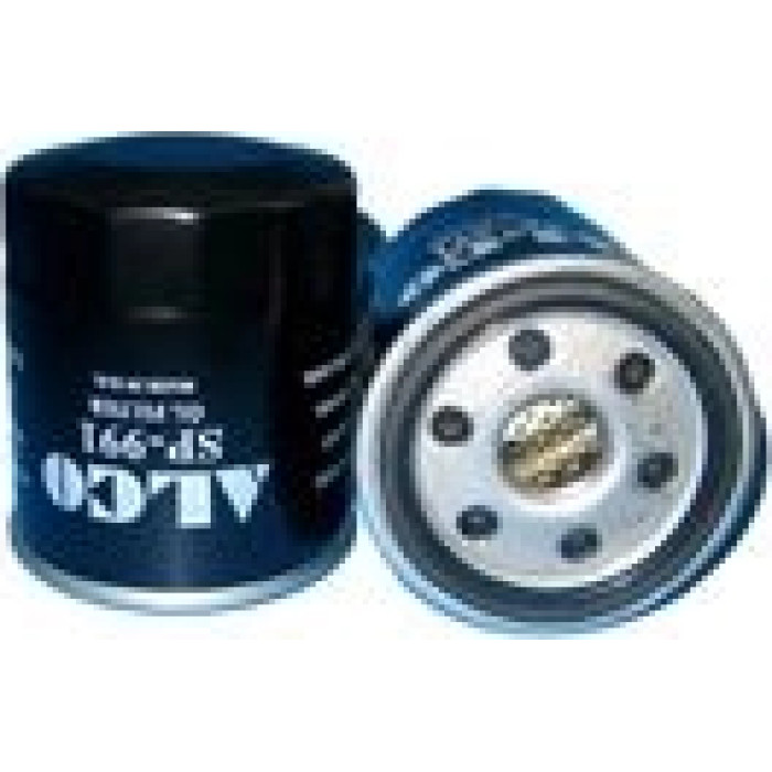 ALCO Ölfilter Toyota Benz. SP-991