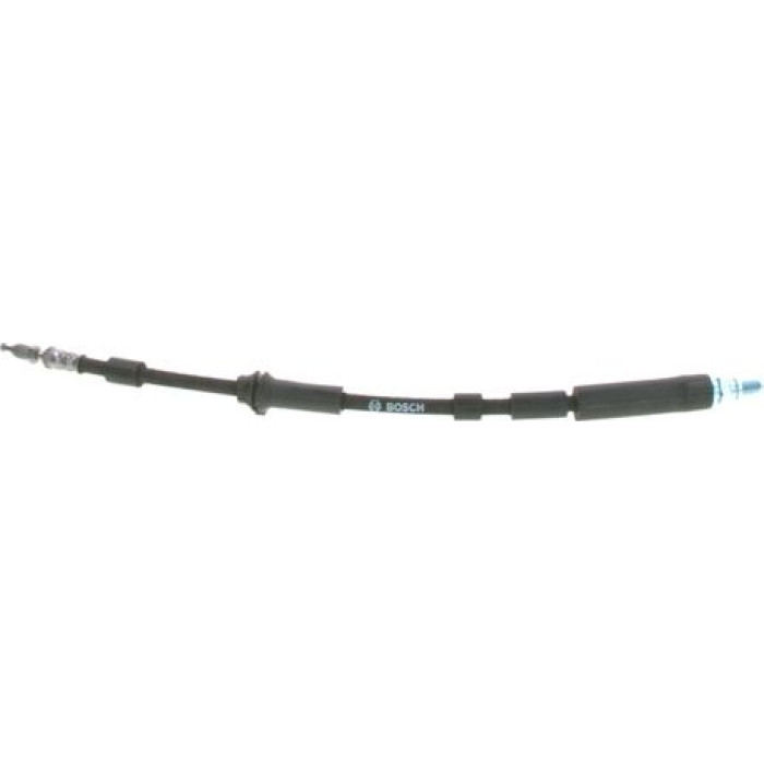 Bosch Bremsschlauch Vorderachse 1987476066 Bosch Bremsschlauch Vorderachse 1987476066