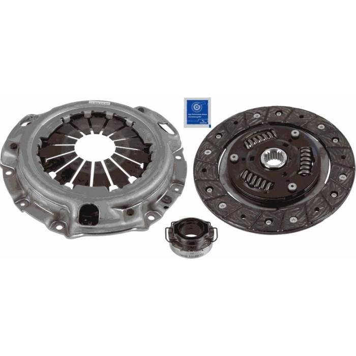 3000 951 759 Sachs Kupplungssatz 3000 951 759 3000 951 759 Sachs Kupplungssatz 3000 951 759
