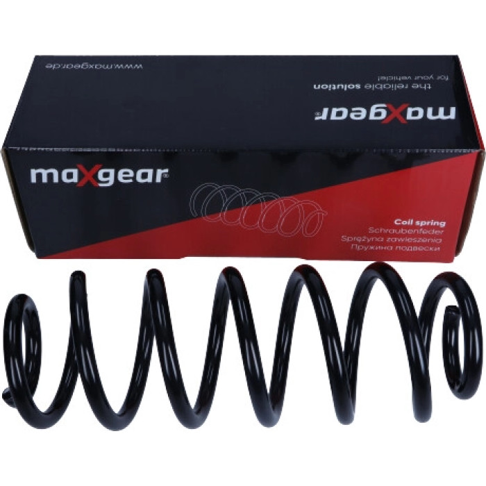 60-0719 MAXGEAR Fahrwerksfeder 60-0719 60-0719 MAXGEAR Fahrwerksfeder 60-0719