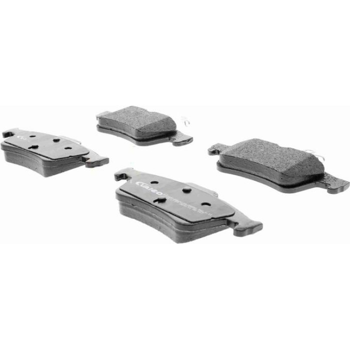 Vaico Bremsbelagsatz für Scheibenbremse V25-0226 Vaico Bremsbelagsatz für Scheibenbremse V25-0226