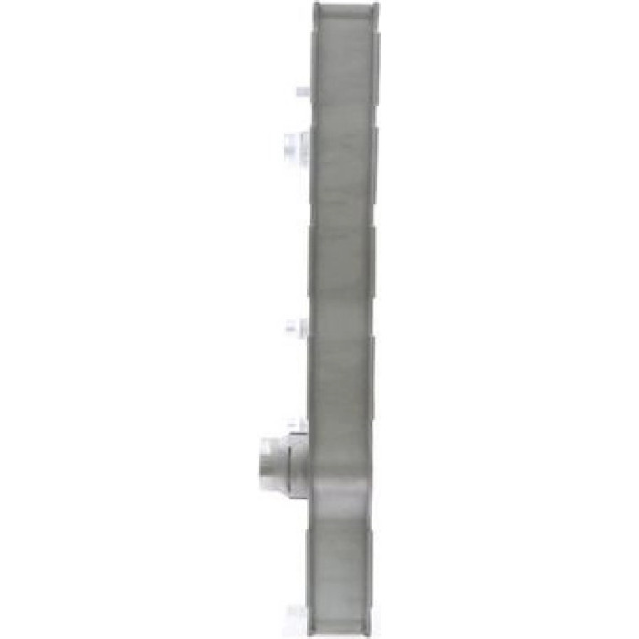 Kühler, Motorkühlung CR 1049 000S