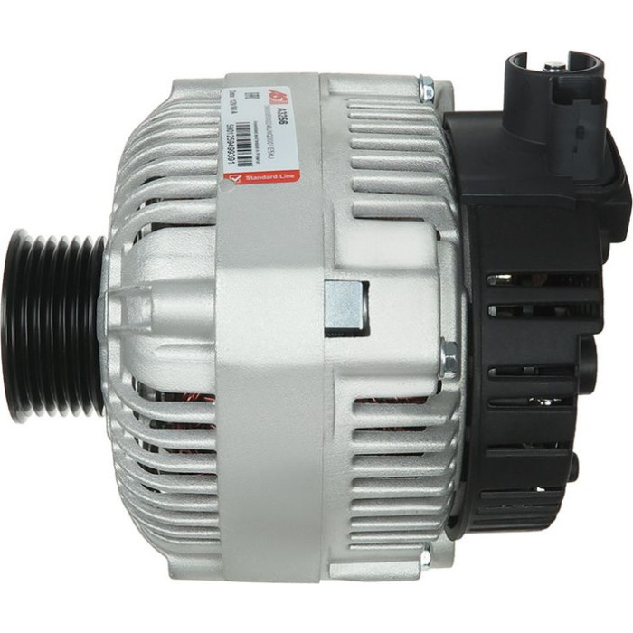 A3256 AS-PL Lichtmaschine (Generator) A3256