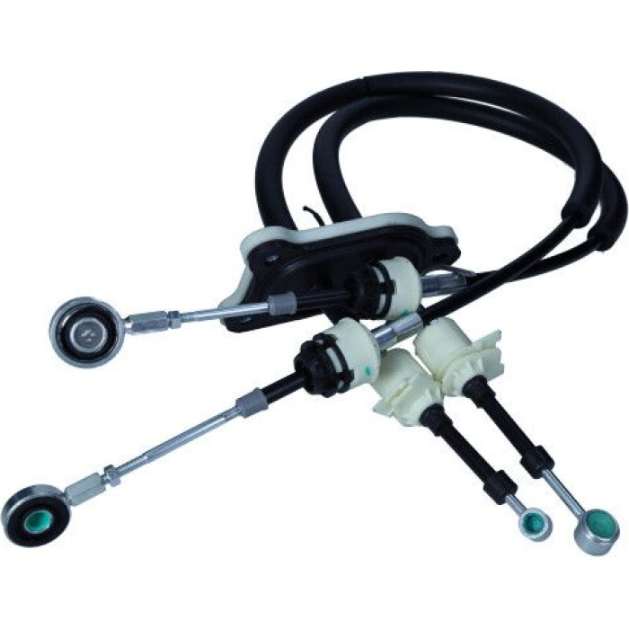 MAXGEAR Schaltseilzug 32-1197 MAXGEAR Schaltseilzug 32-1197