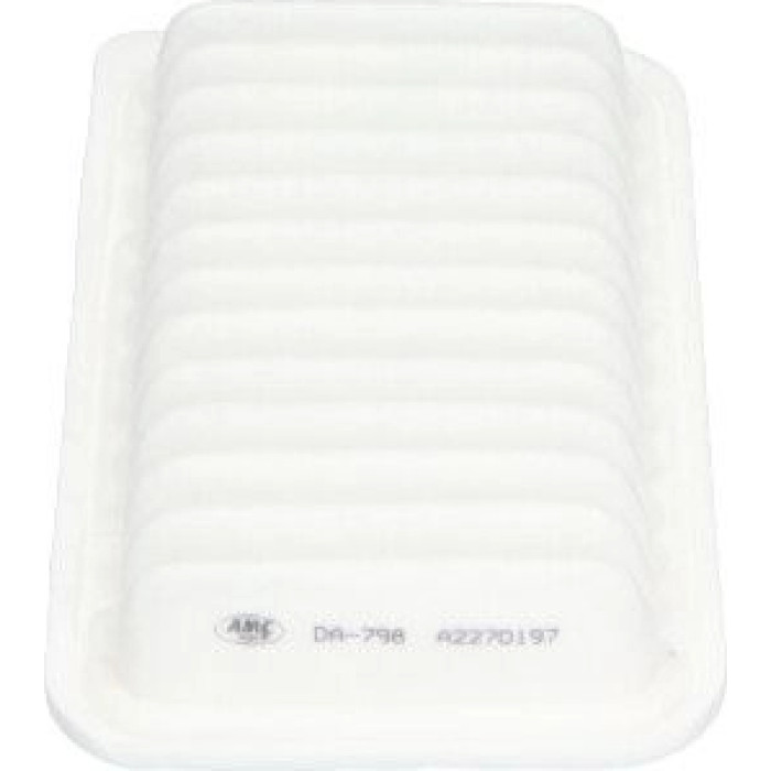 AMC Luftfilter PKW DA-798 AMC Luftfilter PKW DA-798