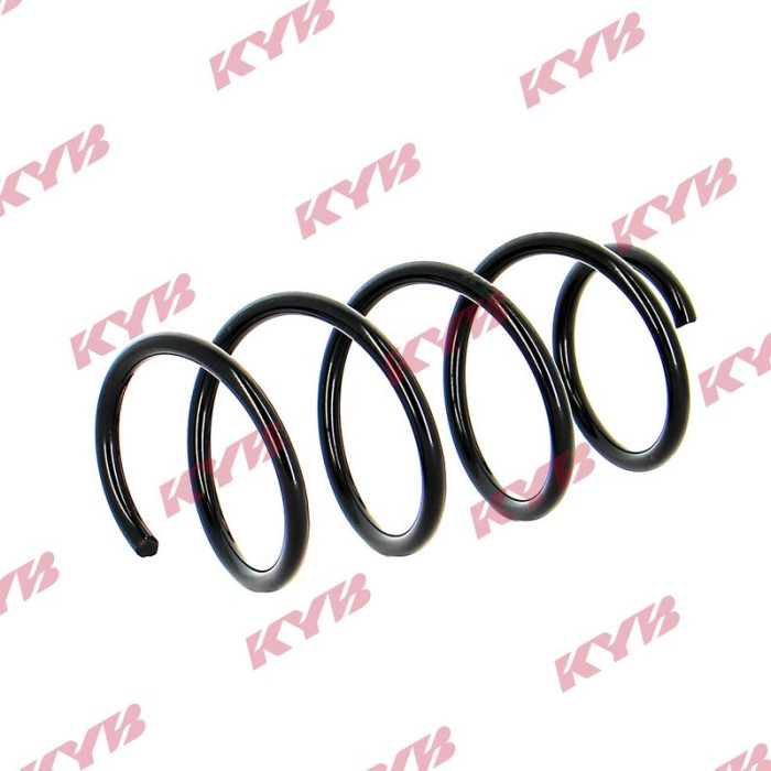 RA1676 KYB Fahrwerksfeder RA1676 RA1676 KYB Fahrwerksfeder RA1676