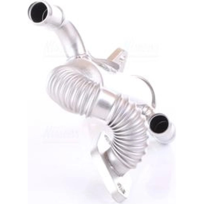 Nissens AGR-Kühler 989399 Nissens AGR-Kühler 989399