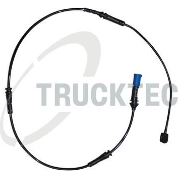 TRUCKTEC AUTOMOTIVE Verschleißsensor 08.35.285 TRUCKTEC AUTOMOTIVE Verschleißsensor 08.35.285