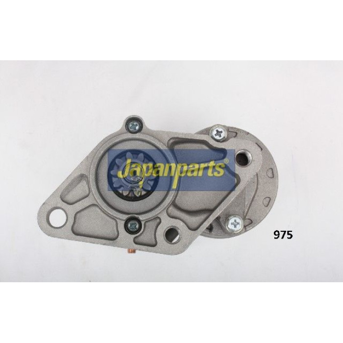 Japanparts Anlasser MTC975 Japanparts Anlasser MTC975