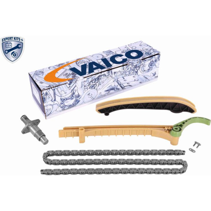 Vaico Steuerkettensatz V30-10003-BEK Vaico Steuerkettensatz V30-10003-BEK