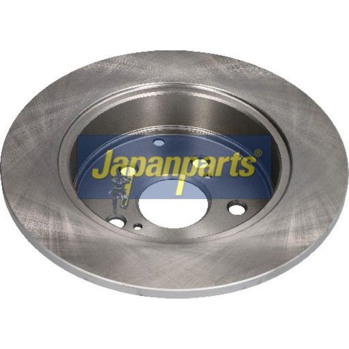 Japanparts Bremsscheibe DP-245C Japanparts Bremsscheibe DP-245C