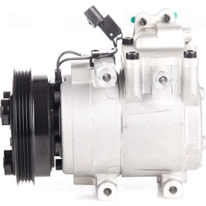 Nissens Klimakompressor PKW 89291
