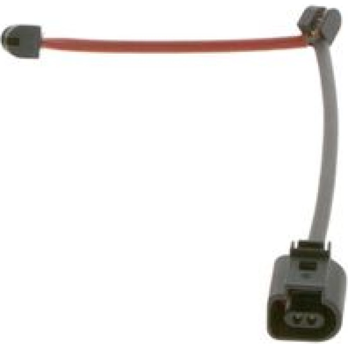 Bosch Bremsbelagverschleißsensor 1987473560 Bosch Bremsbelagverschleißsensor 1987473560