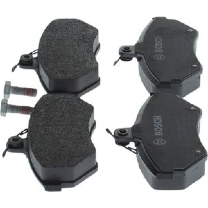 0 986 494 021 Bosch Bremsbelagsatz 0 986 494 021