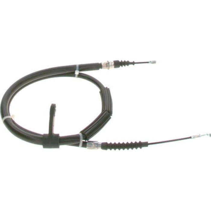 Bosch Handbremsseil rechts 1987477621 Bosch Handbremsseil rechts 1987477621