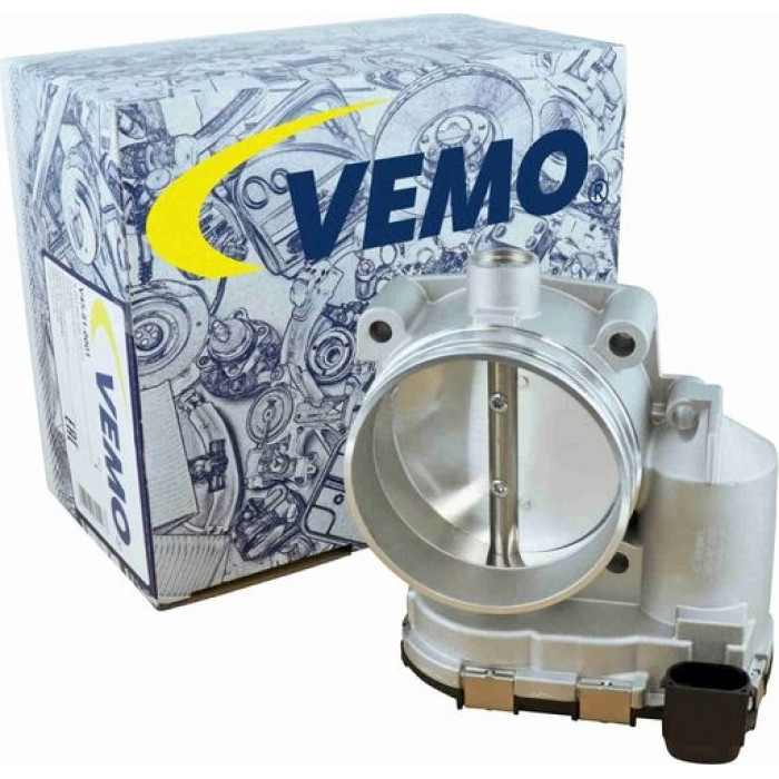 Vemo Drosselklappe V45-81-0001 Vemo Drosselklappe V45-81-0001