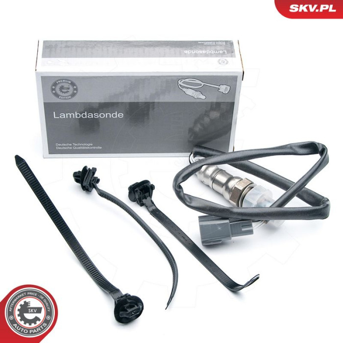 09SKV580 SKV GERMANY Lambdasonde 09SKV580 09SKV580 SKV GERMANY Lambdasonde 09SKV580