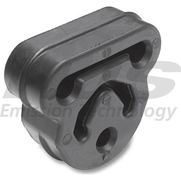 Halter, Abgasanlage 83 42 4186 Halter, Abgasanlage 83 42 4186