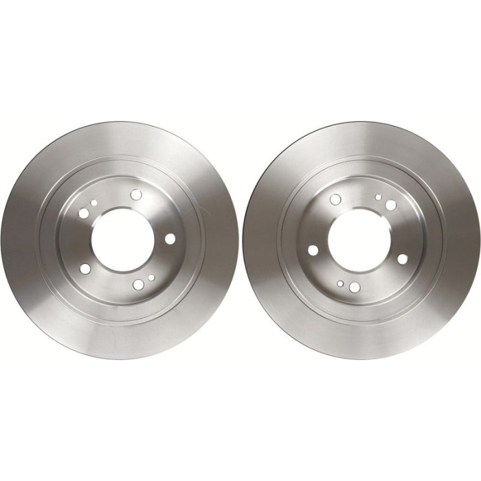 TRW Bremsscheibe Kia T. Optima 1.7 Crdi/2.0 12 DF7953 TRW Bremsscheibe Kia T. Optima 1.7 Crdi/2.0 12 DF7953