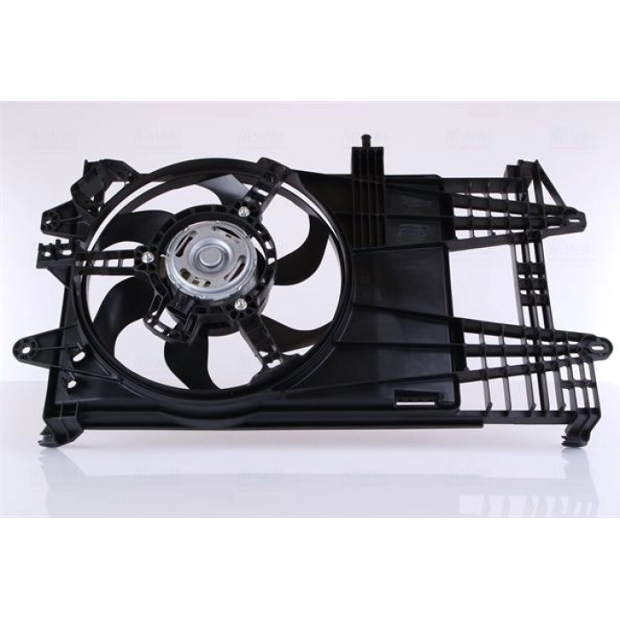 Nissens Kühlerlüfter PKW 85052 Nissens Kühlerlüfter PKW 85052