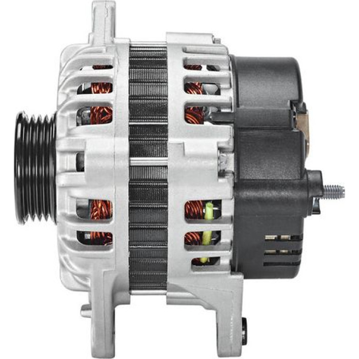Valeo Lichtmaschine 600242