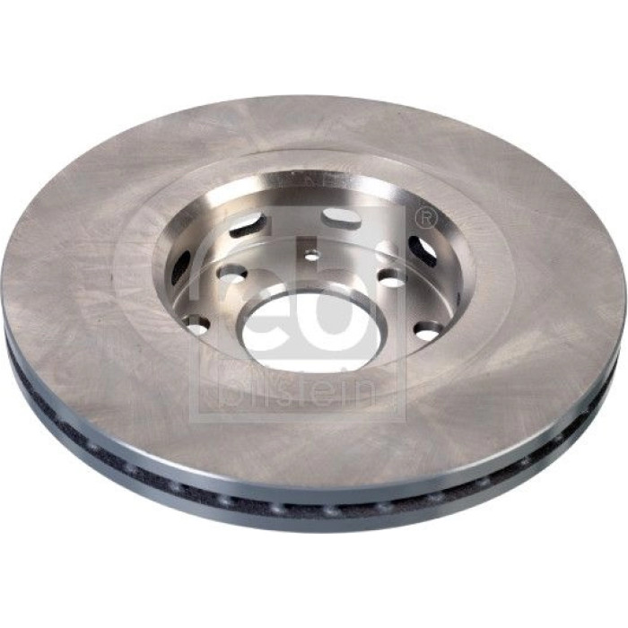 febi Bremsscheibe 171424
