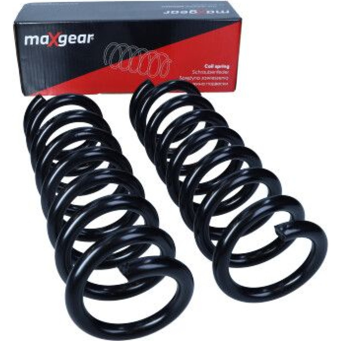 MAXGEAR Fahrwerksfeder 60-0928D MAXGEAR Fahrwerksfeder 60-0928D