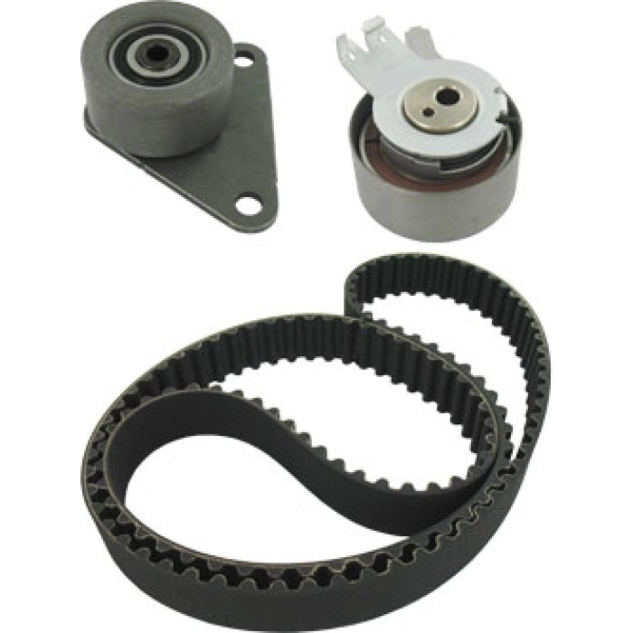 SKF Zahnriemensatz VKMA 06605 SKF Zahnriemensatz VKMA 06605