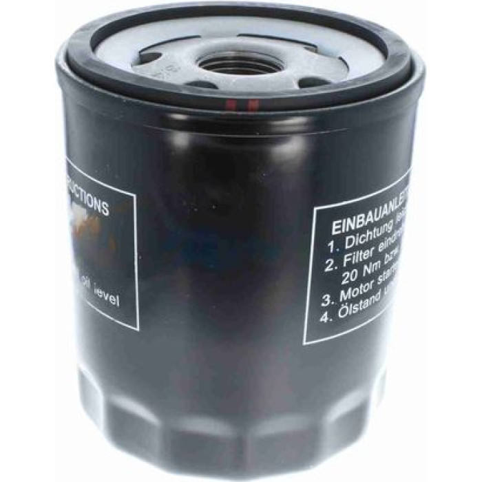 V10-1607 Vaico Ölfilter V10-1607